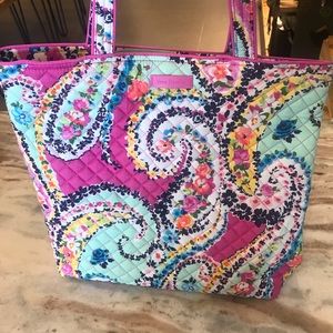 Vera Bradley Tote